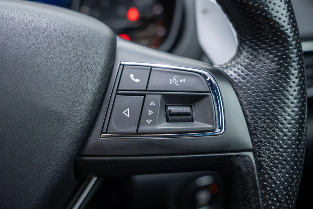 Maserati Levante V6 5dr Auto Blue #38