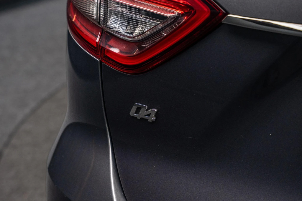 Maserati Levante V6 5dr Auto Blue #27