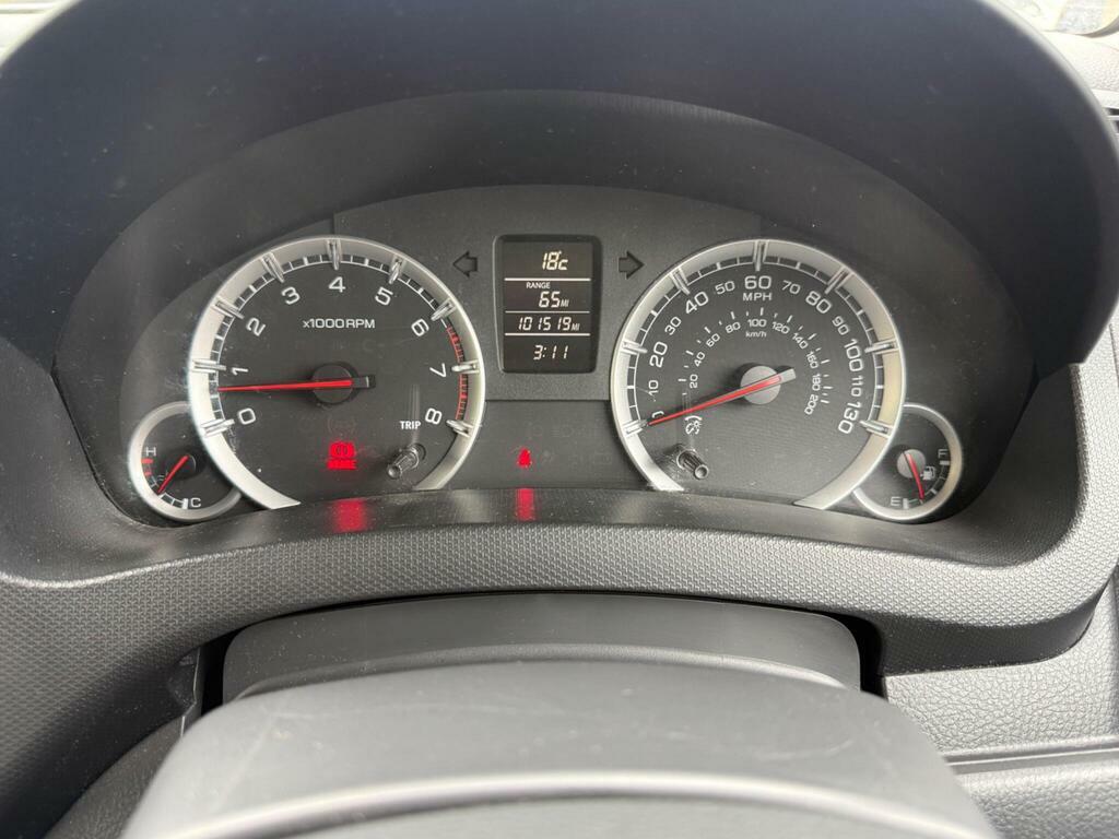Suzuki Swift 1.2 Sz3 Blue #9