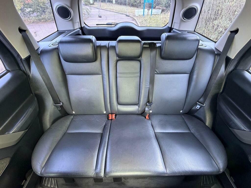 Land Rover Freelander 2 Suv Grey #18