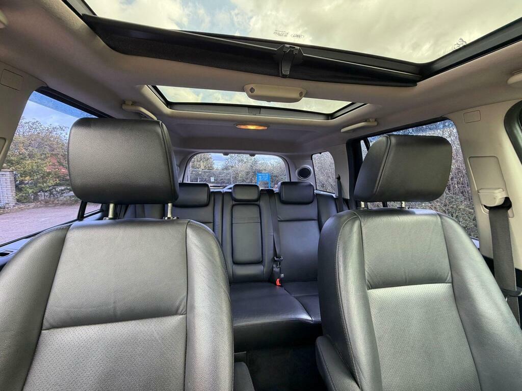 Land Rover Freelander 2 Suv Grey #17
