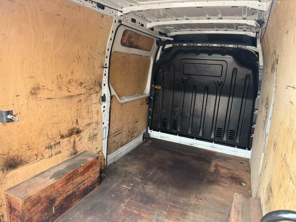 Renault Master Lm35 Business Plus Energy White #16