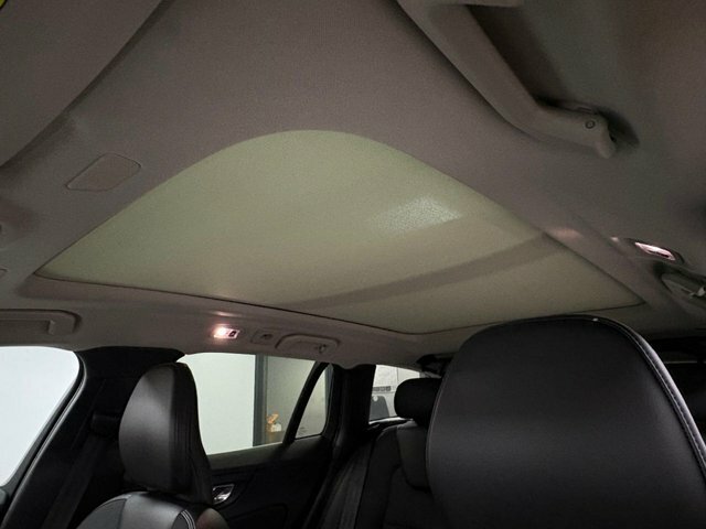 Volvo V60 D2 Se Nav Black #12