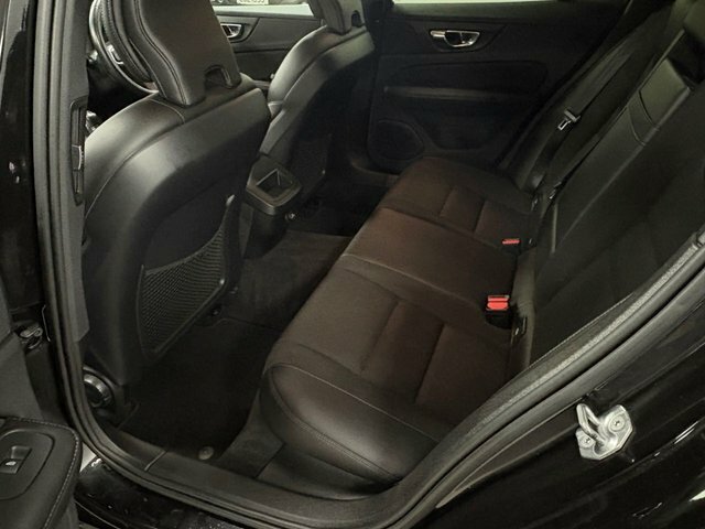 Volvo V60 D2 Se Nav Black #11