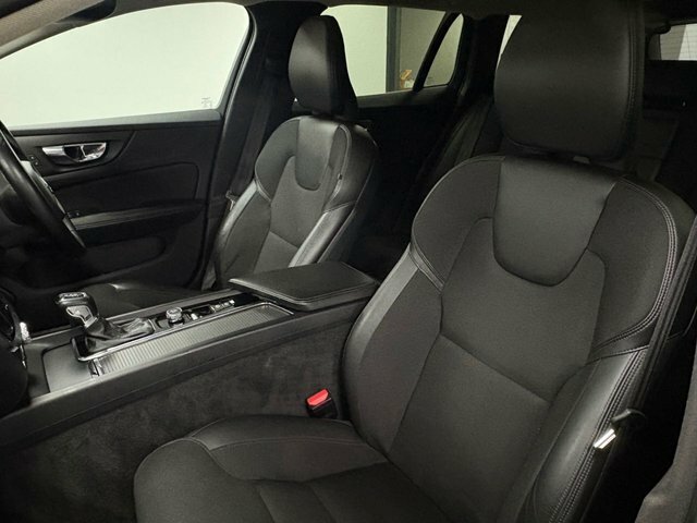 Volvo V60 D2 Se Nav Black #9