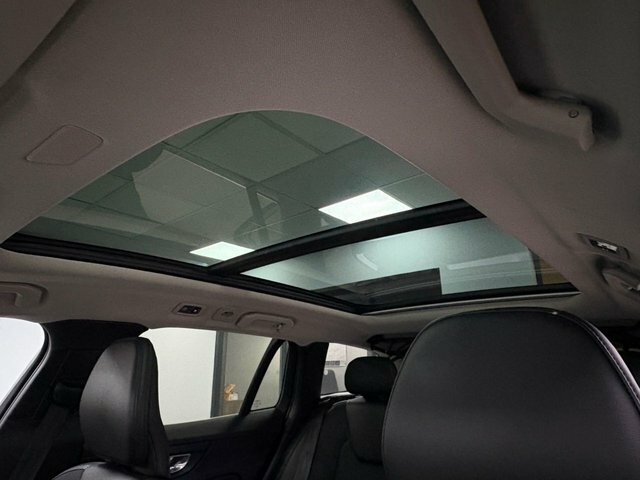 Volvo V60 D2 Se Nav Black #13