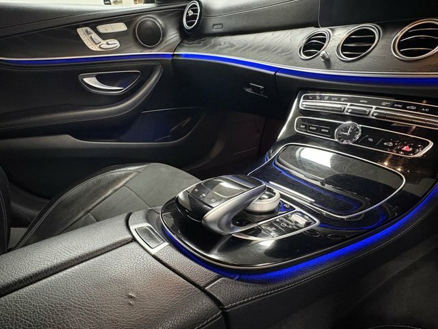 Mercedes-Benz E Class 2.0 E220d Amg Line Premium Coupe G-tr Grey #11