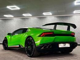 Lamborghini Huracan Coupe #37