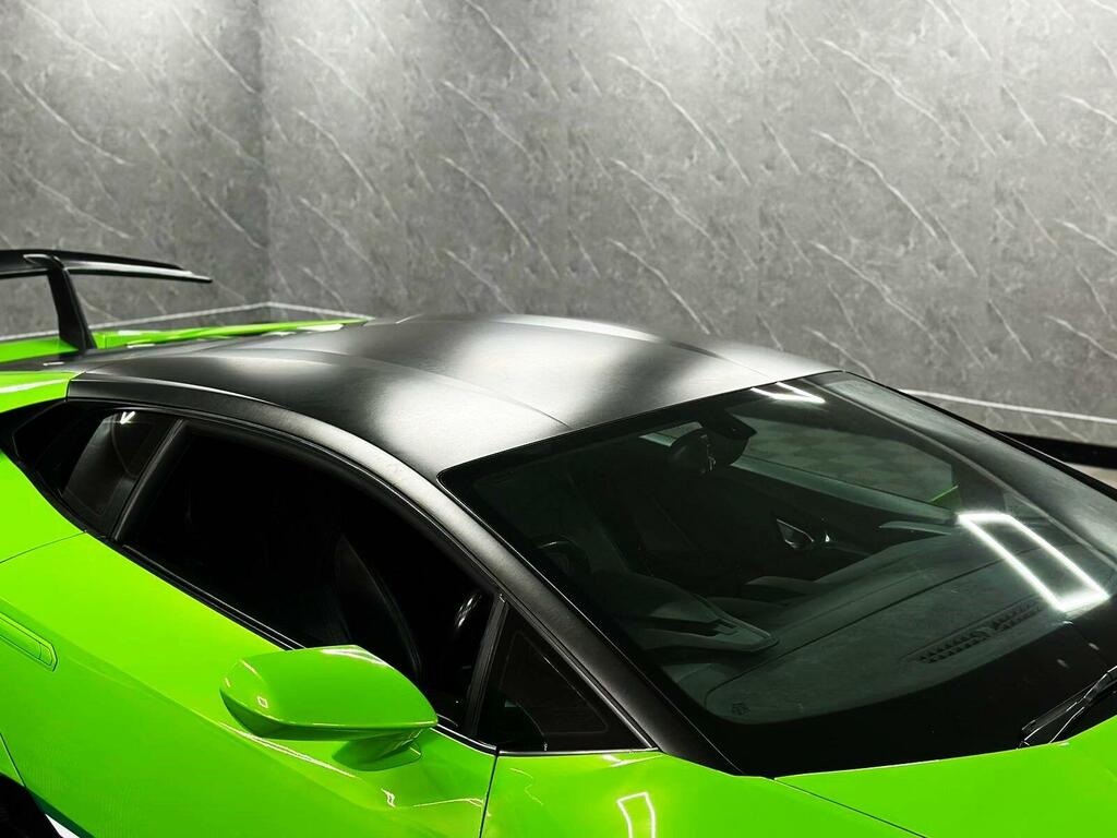 Lamborghini Huracan Coupe #14