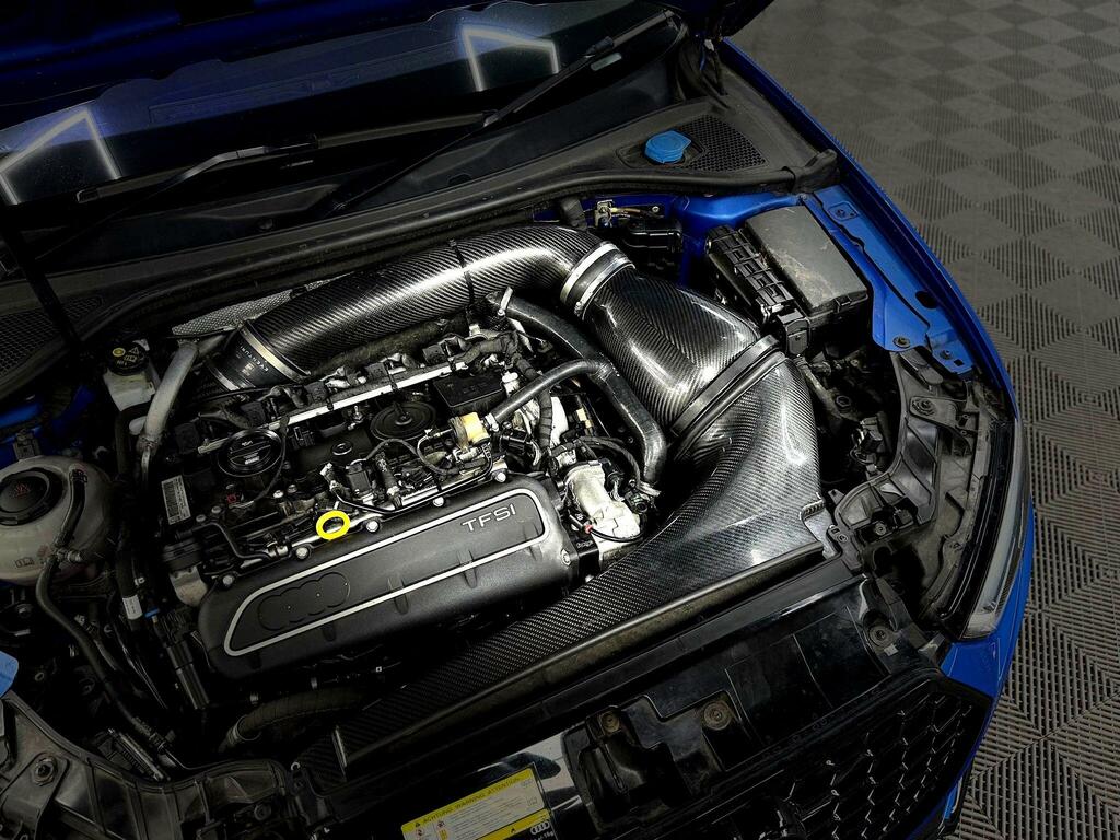 Audi RS3 Rs 3 Sportback Tfsi Quattro Black #59