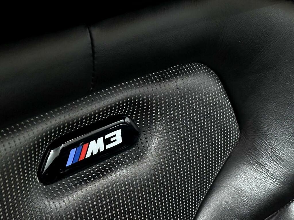 BMW M3 3.0 Biturbo Competition Dct Euro 6 Ss Green #60
