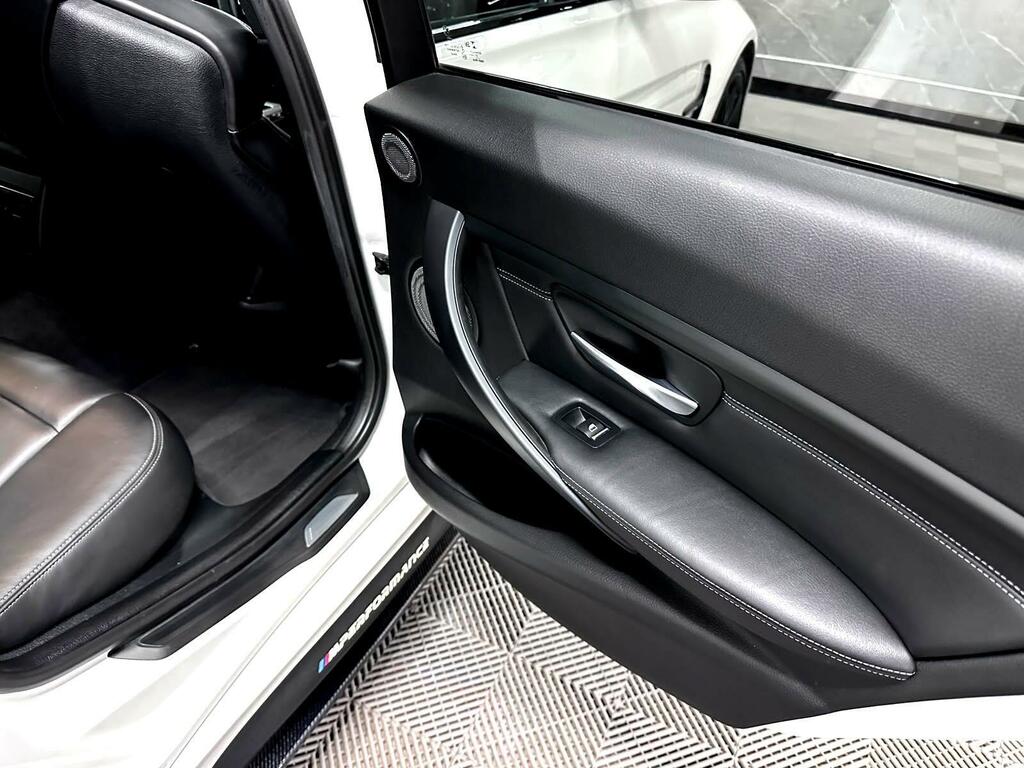 BMW M3 3.0 Biturbo Competition Dct Euro 6 Ss Green #63