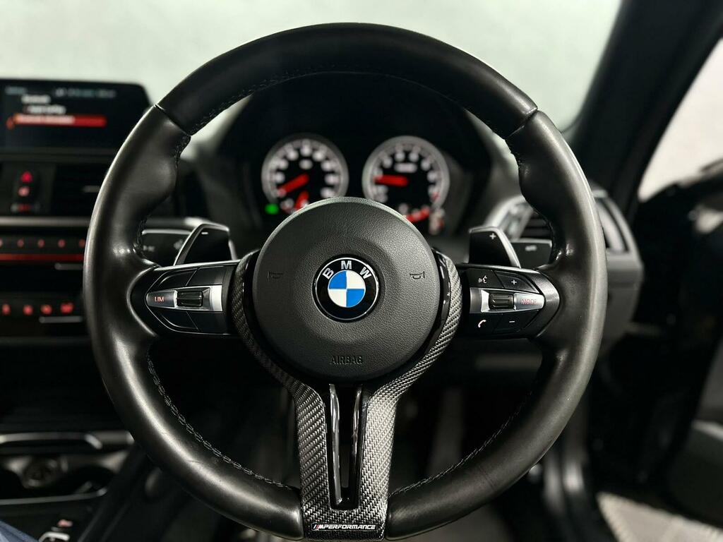 BMW 2 Series 2.0 220D Xdrive Luxury 7 Seater 190 Bhp Blue #27