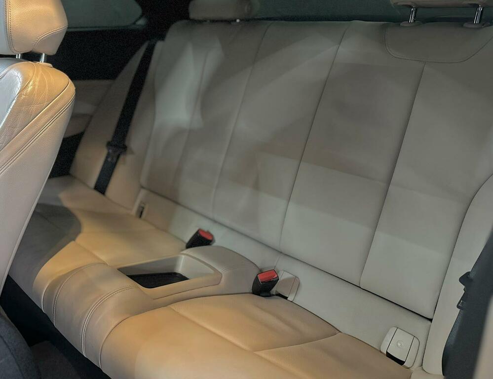 BMW 2 Series 2.0 220D Xdrive Luxury 7 Seater 190 Bhp Blue #32