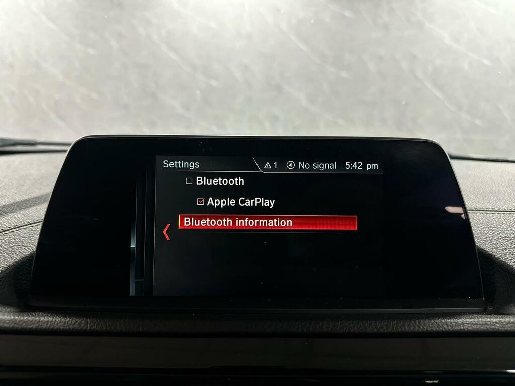 BMW 2 Series 2.0 220D Xdrive Luxury 7 Seater 190 Bhp Blue #33