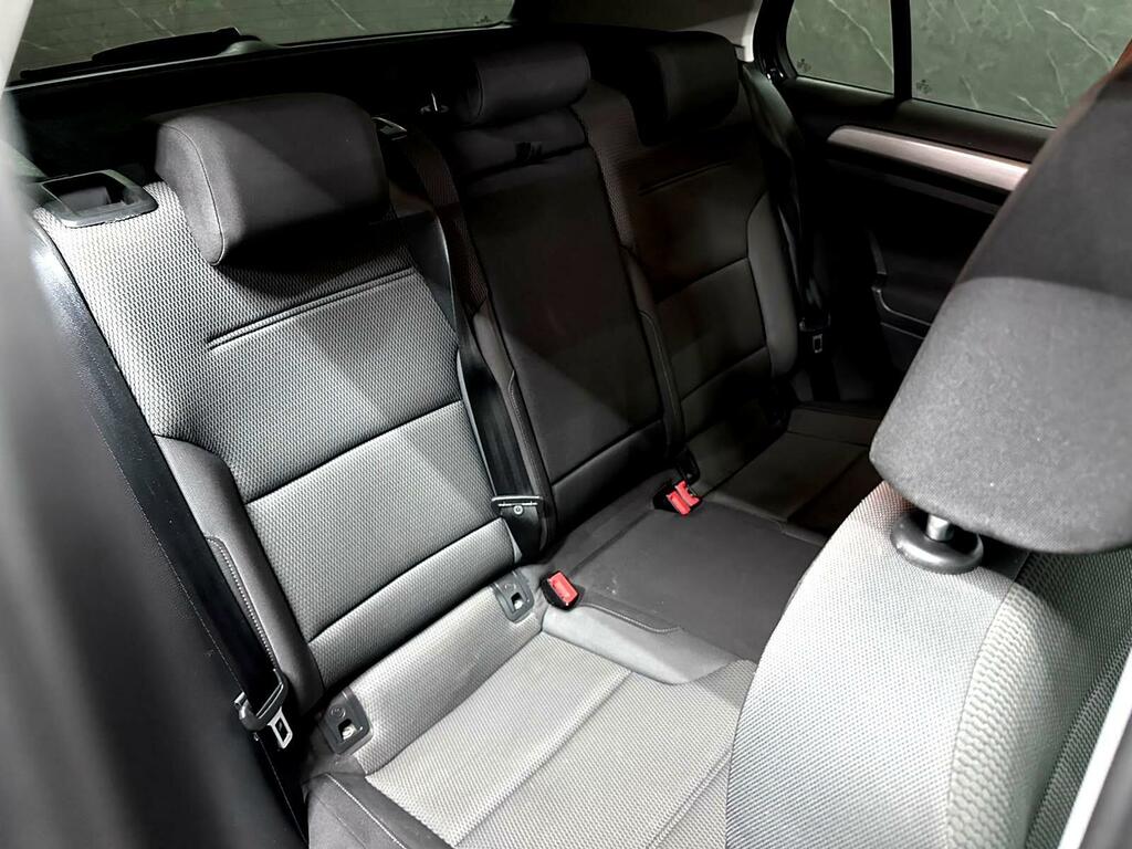 Volkswagen Golf 2.0 Tdi 184 Gtd  #30