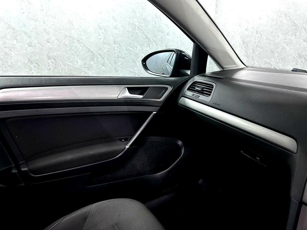 Volkswagen Golf 2.0 Tdi 184 Gtd  #27