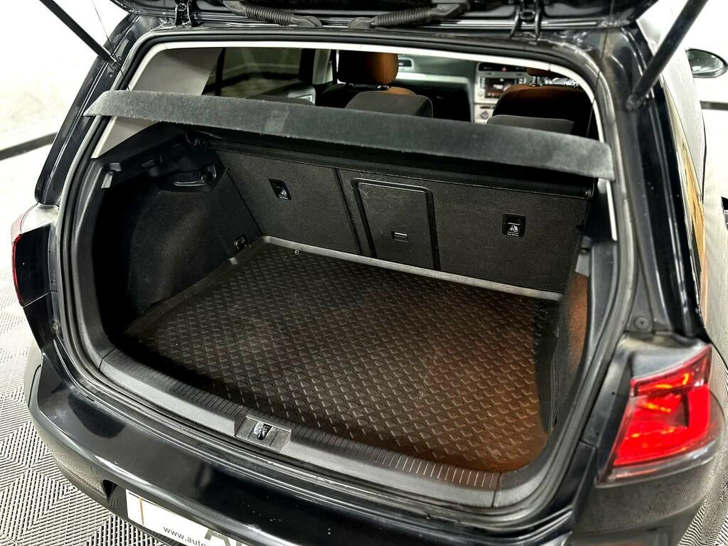 Volkswagen Golf 2.0 Tdi 184 Gtd  #39
