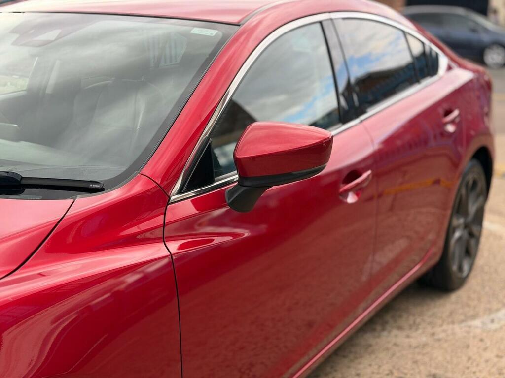 Mazda 6 2.2 Skyactiv-d Sport Grey #11