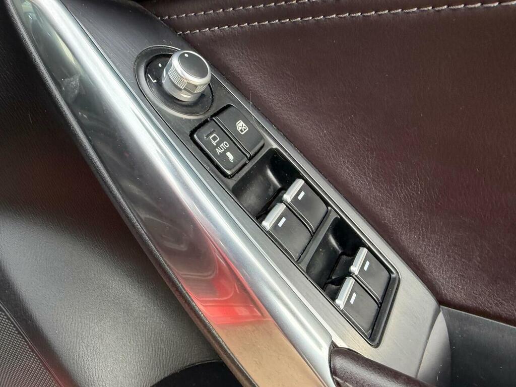Mazda 6 2.2 Skyactiv-d Sport Grey #33