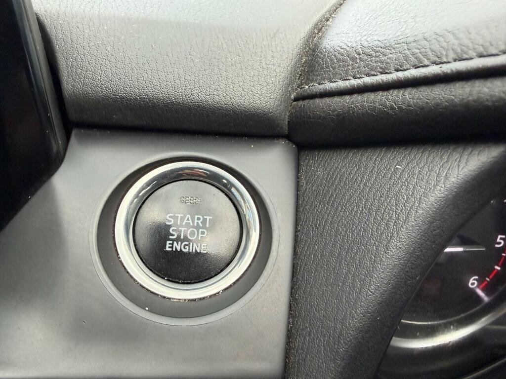 Mazda 6 2.0 Sport Nav Red #53