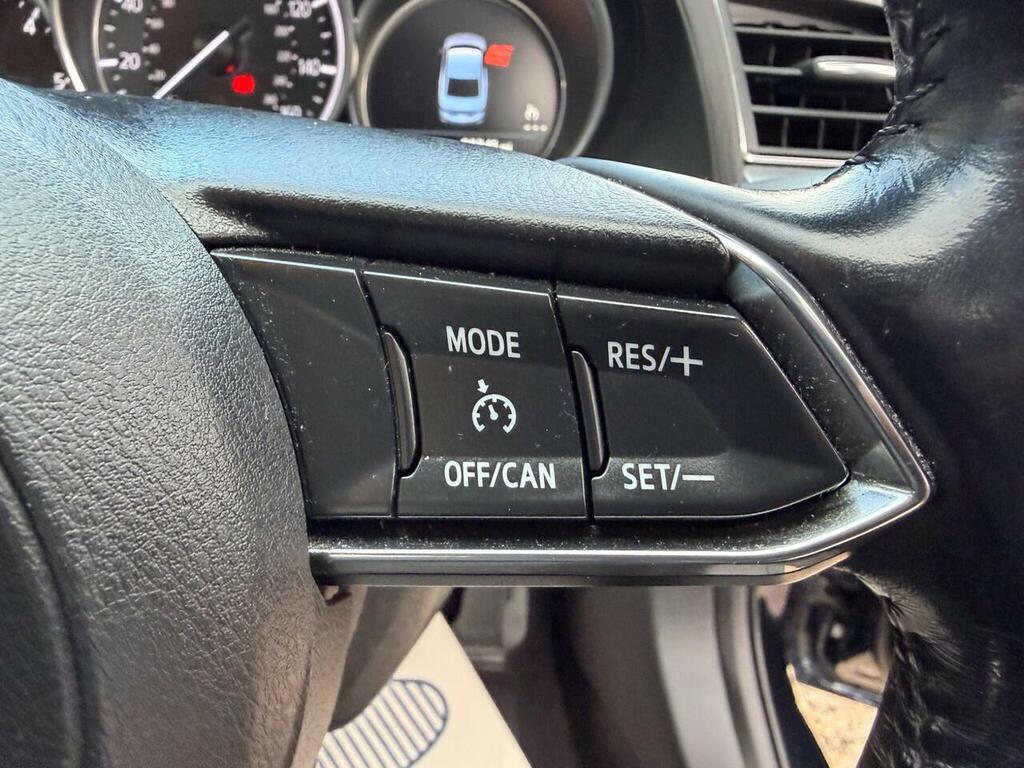 Mazda 6 2.0 Sport Nav Red #27