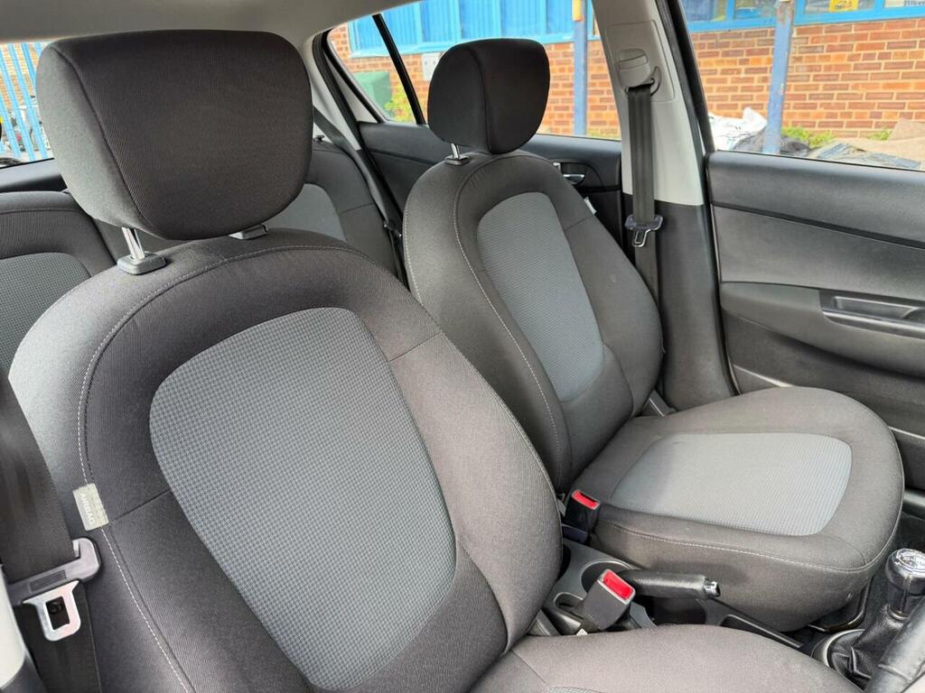 Hyundai I20 Active  #11