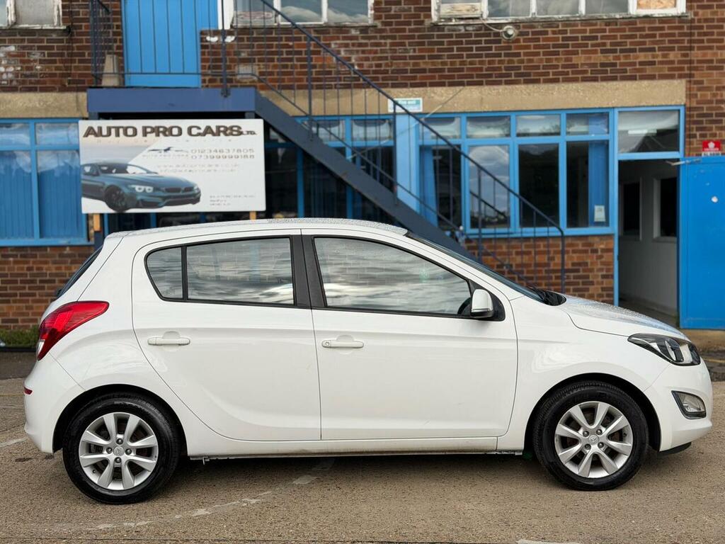 Hyundai I20 Active  #7
