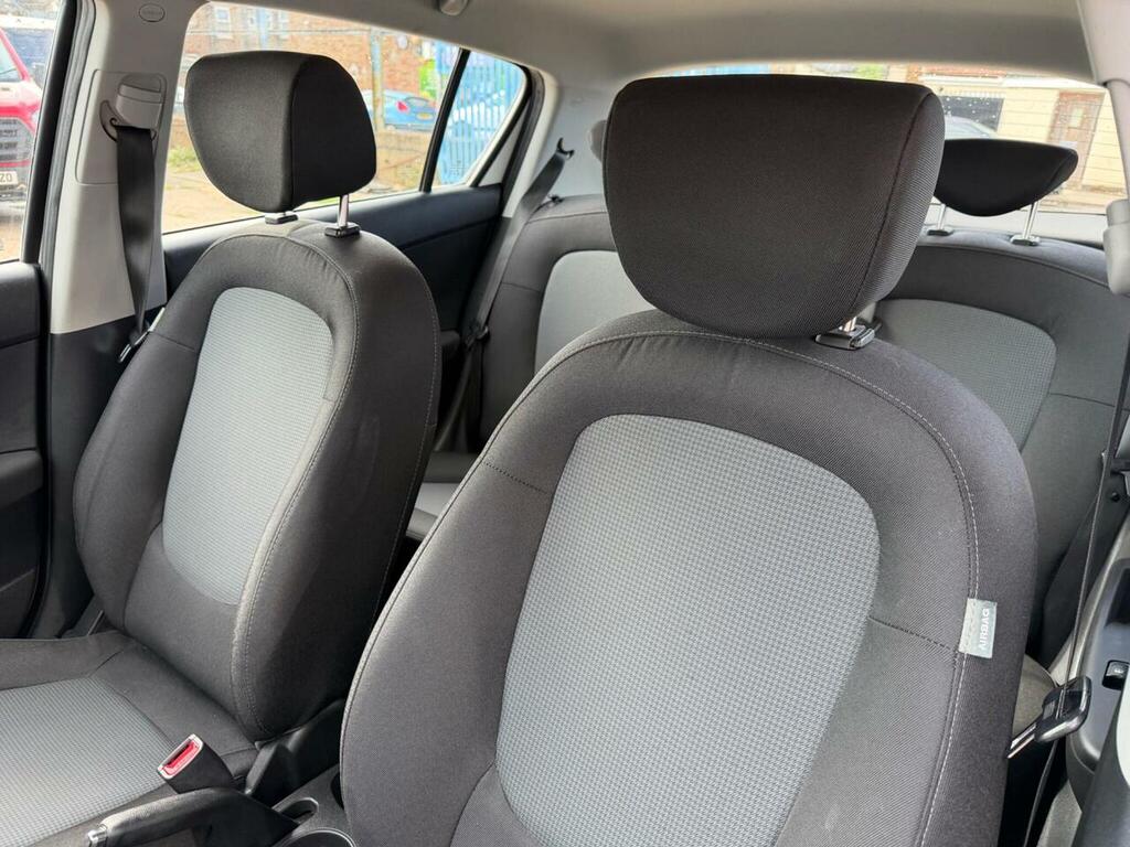 Hyundai I20 Active  #16