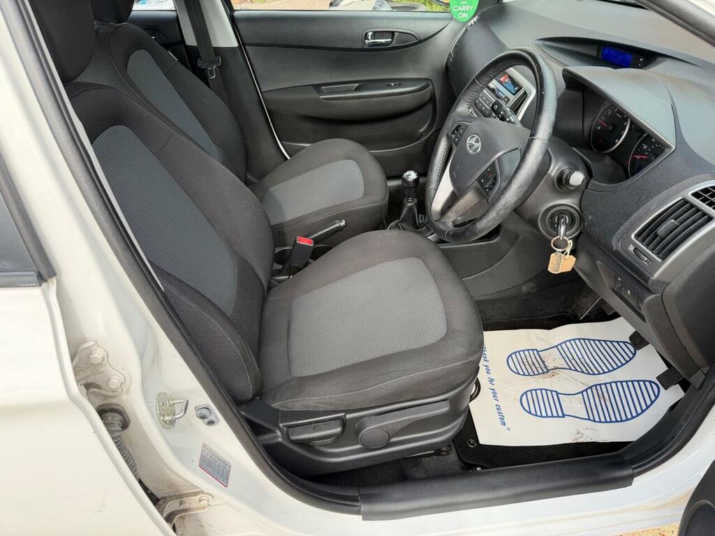 Hyundai I20 Active  #10