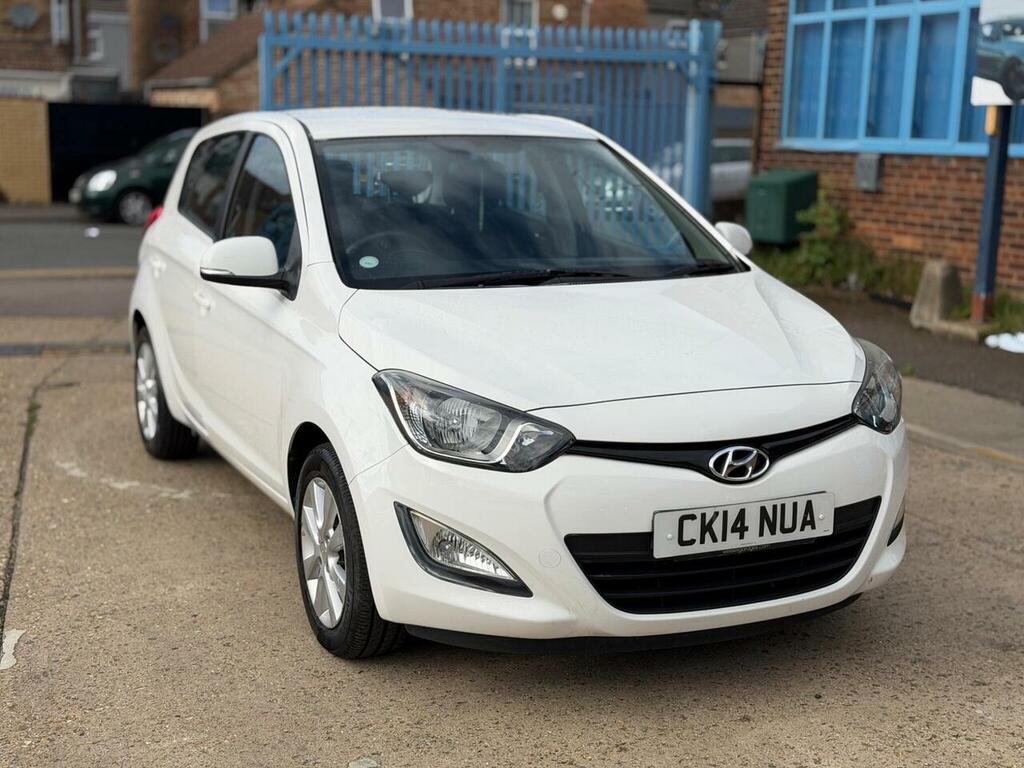 Hyundai I20 Active  #2