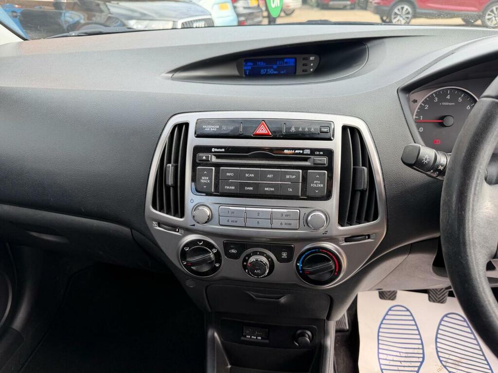 Hyundai I20 Active  #26