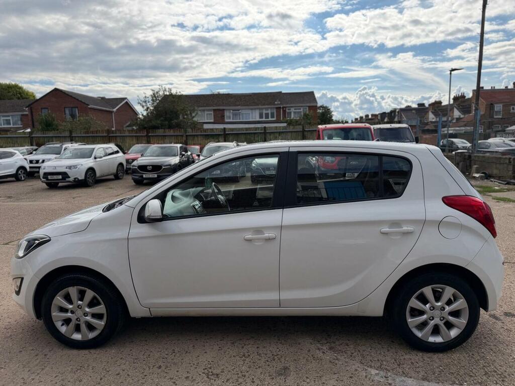Hyundai I20 Active  #6