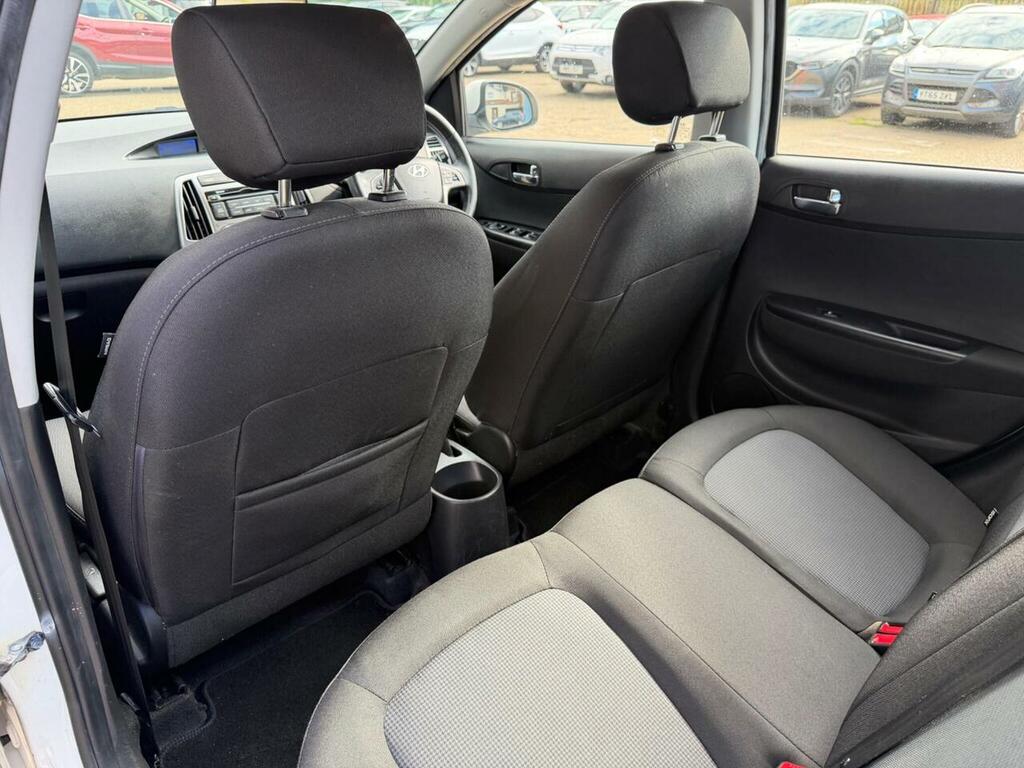 Hyundai I20 Active  #19
