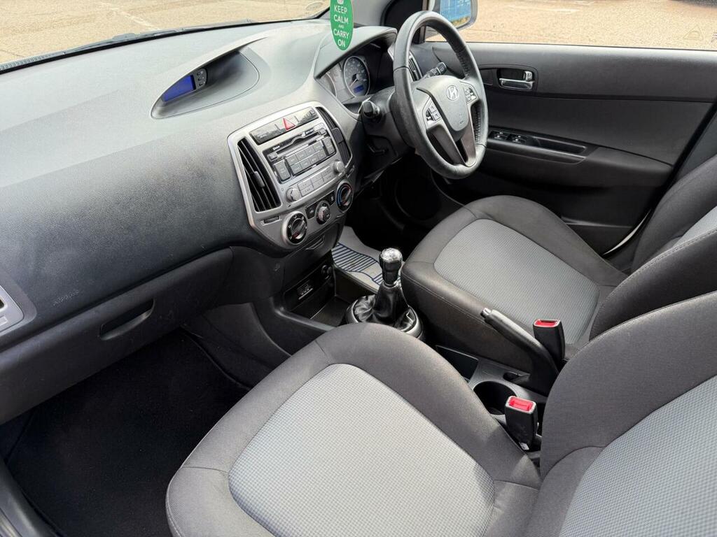 Hyundai I20 Active  #15