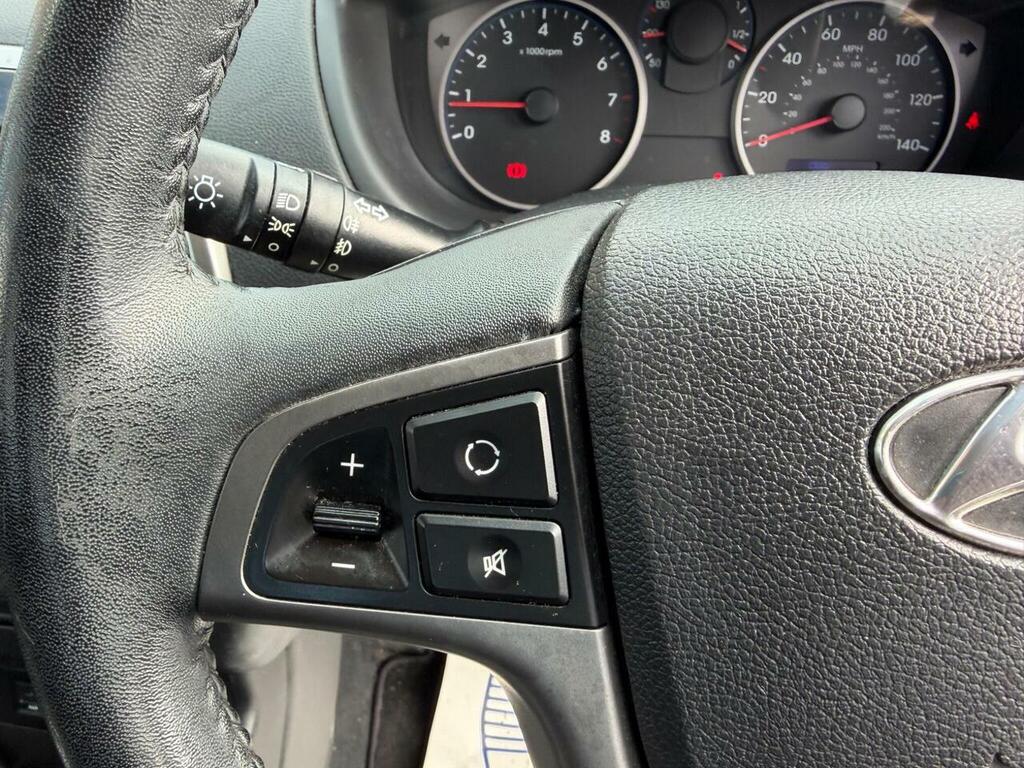 Hyundai I20 Active  #28