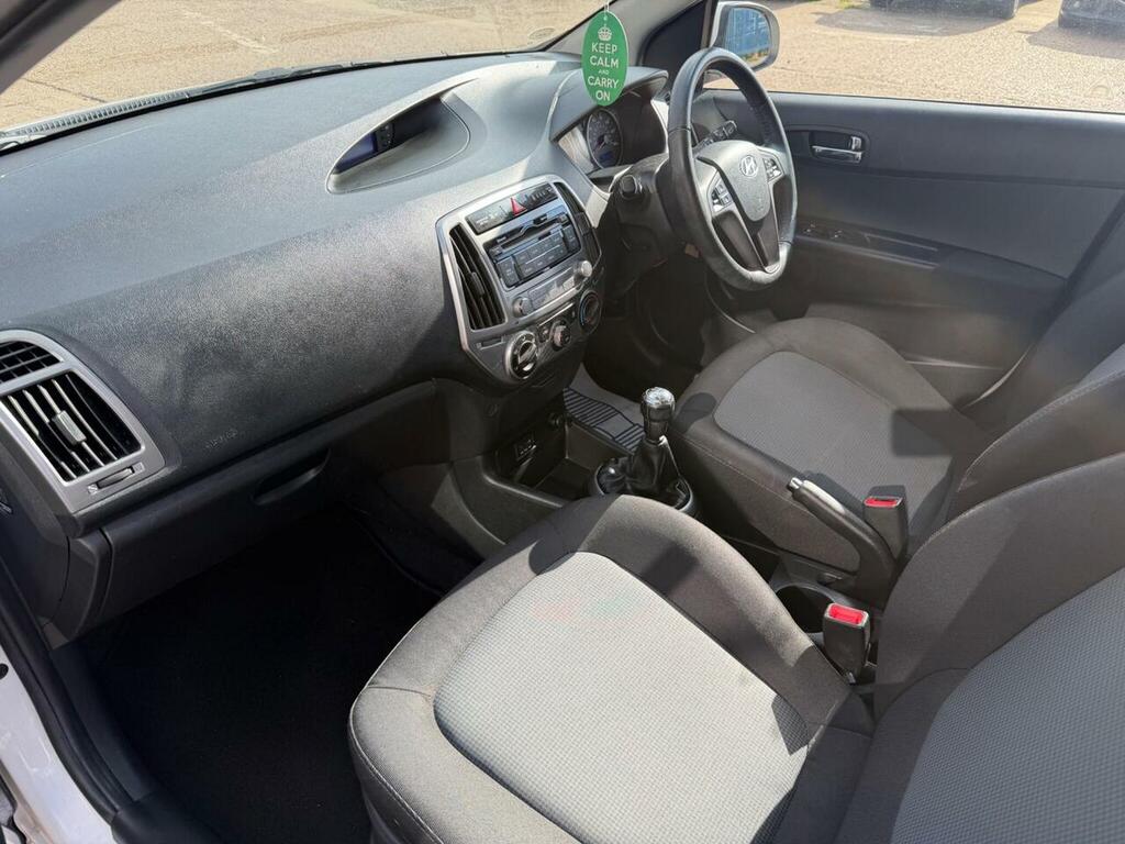 Hyundai I20 Active  #29