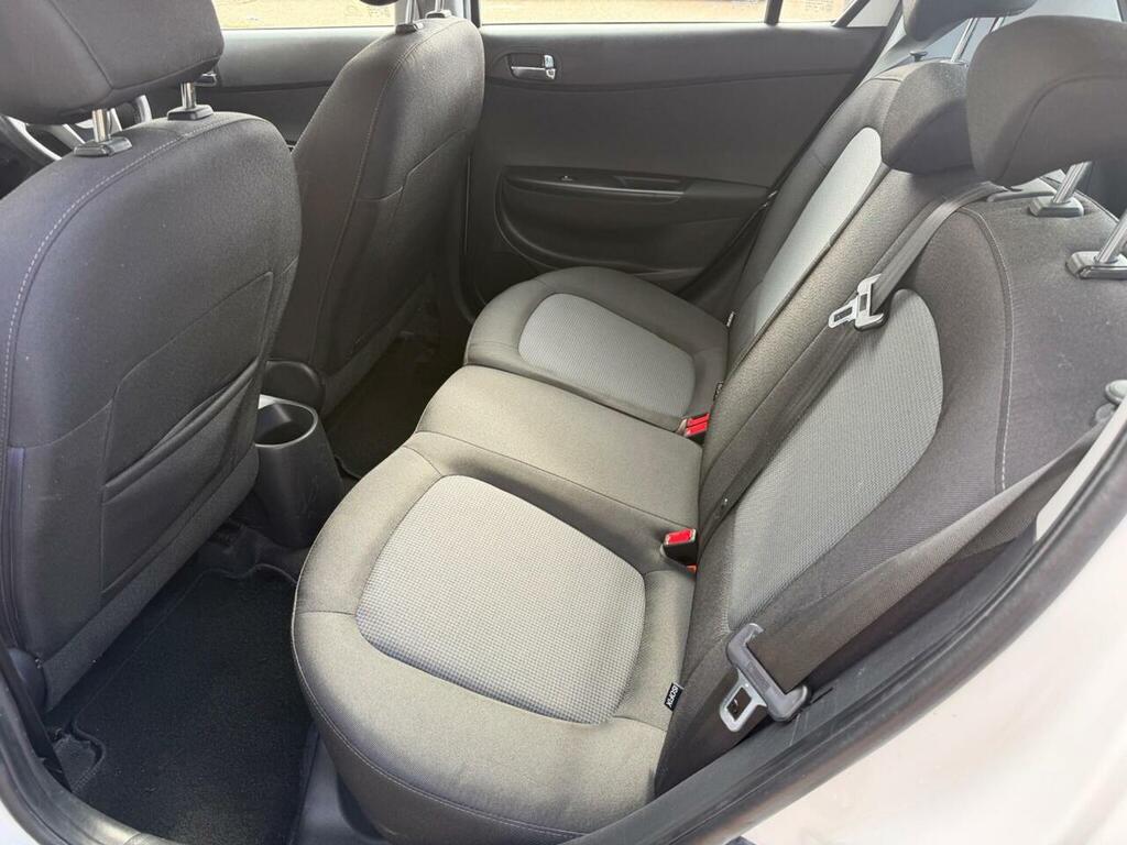 Hyundai I20 Active  #18