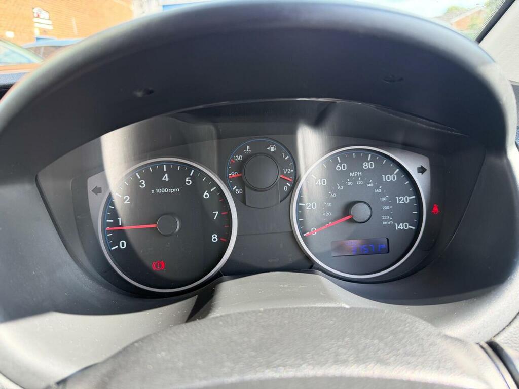 Hyundai I20 Active  #31