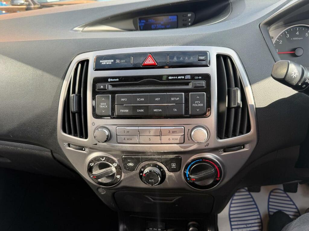 Hyundai I20 Active  #33