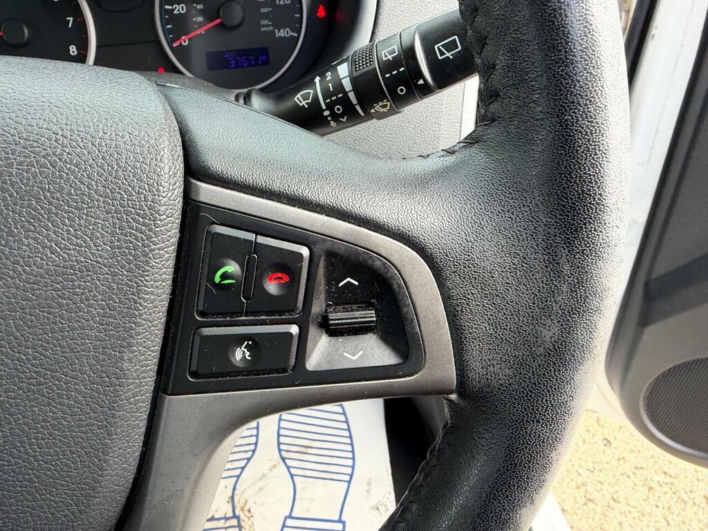 Hyundai I20 Active  #25