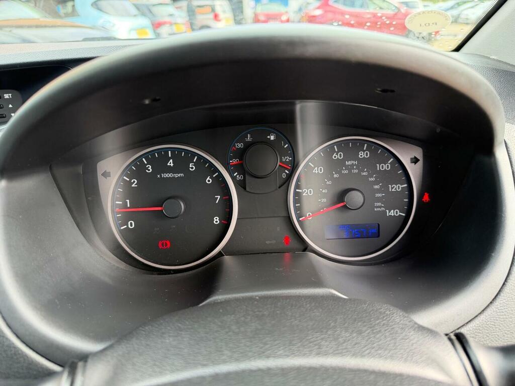 Hyundai I20 Active  #27