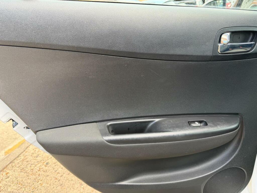 Hyundai I20 Active  #30
