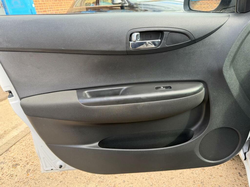 Hyundai I20 Active  #20