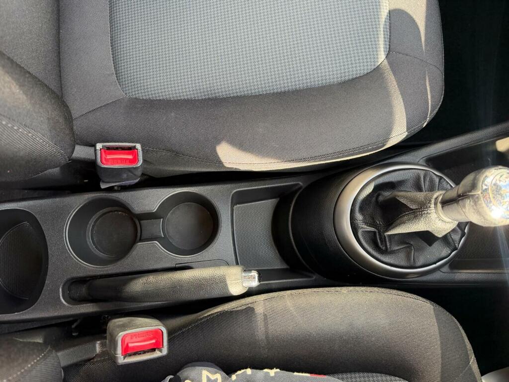Hyundai I20 Active  #38