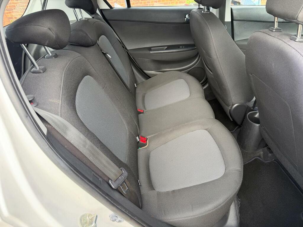 Hyundai I20 Active  #14