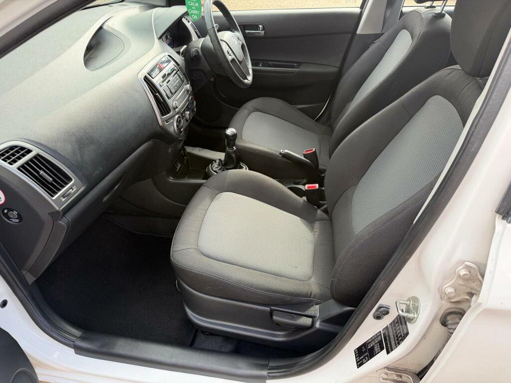 Hyundai I20 Active  #17