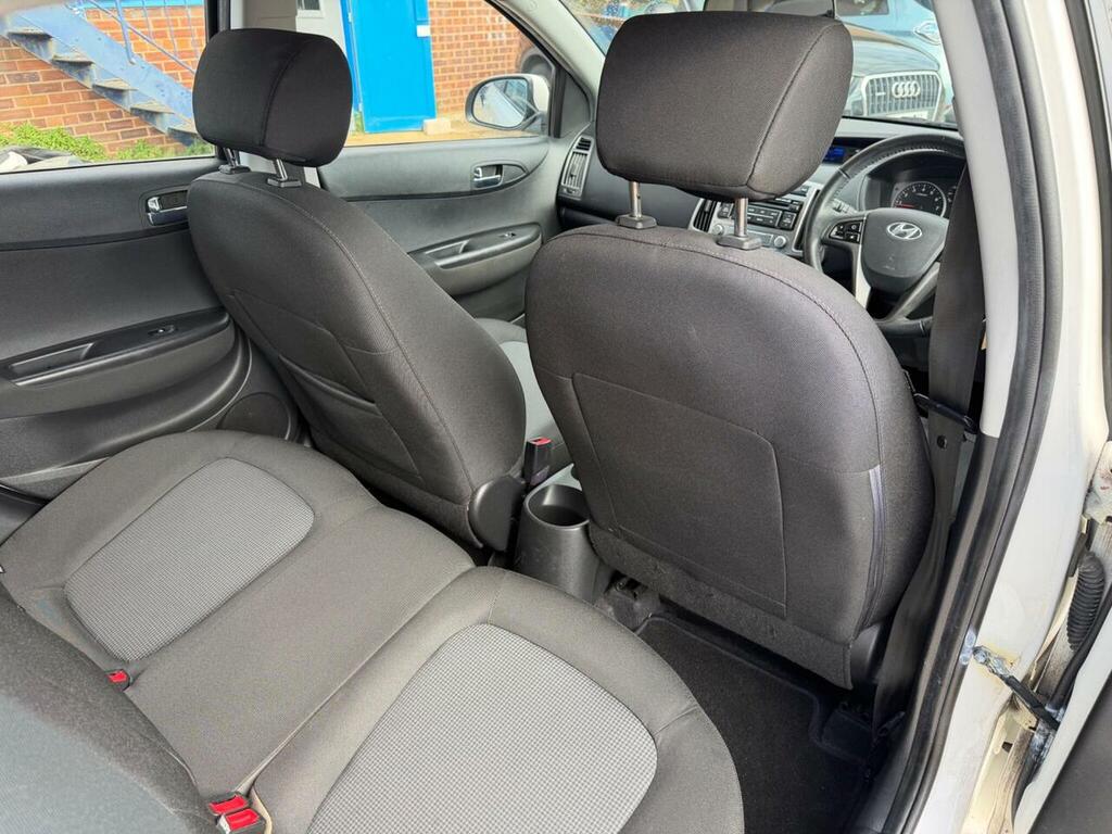 Hyundai I20 Active  #13