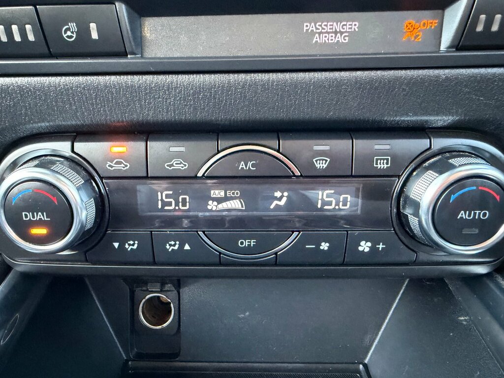 Mazda CX-5 2.0 Sport Nav #32
