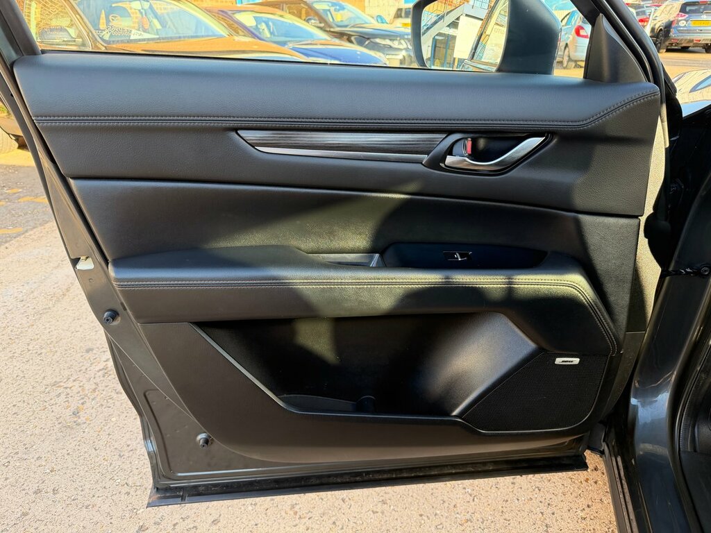 Mazda CX-5 2.0 Sport Nav #22